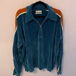 Urban Outfitters Half-Zip!